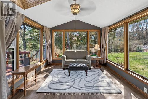 3037 Hilltop Lane, Frontenac (Frontenac South), ON - Indoor Photo Showing Other Room