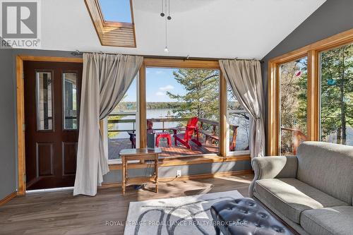 3037 Hilltop Lane, Frontenac (Frontenac South), ON - Indoor Photo Showing Other Room