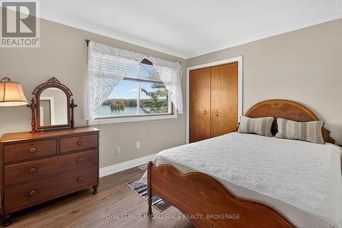 3037 Hilltop Lane, Frontenac (Frontenac South), ON - Indoor Photo Showing Bedroom