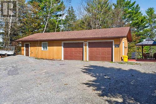 3037 Hilltop Lane, Frontenac (Frontenac South), ON - Outdoor
