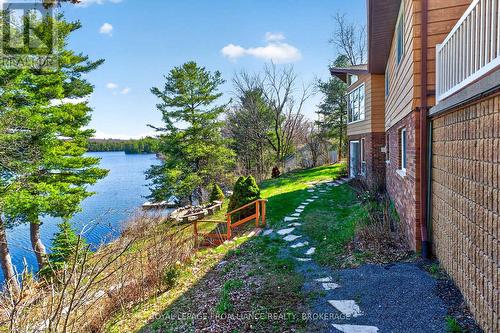 3037 Hilltop Lane, Frontenac (Frontenac South), ON - Outdoor With Body Of Water
