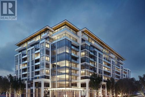 131 - 395 DUNDAS STREET  Oakville, ON L6M 5R8