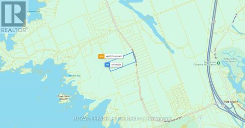 559 HONEY HARBOUR ROAD  Georgian Bay, ON L0K 1S0