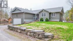 34 FIRE ROUTE 96 ROUTE  Trent Lakes, ON K0M 1A0