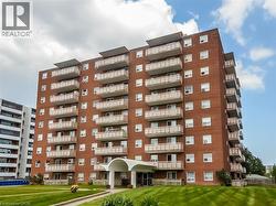 851 QUEENSTON Road Unit# 208  Stoney Creek, ON L8G 1B4