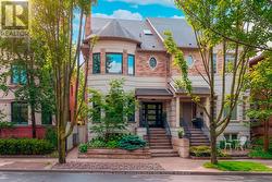 46 MATHERSFIELD DRIVE Toronto, ON M4W 3W5