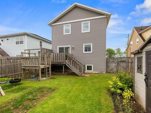 263 King Street, Charlottetown, PE 