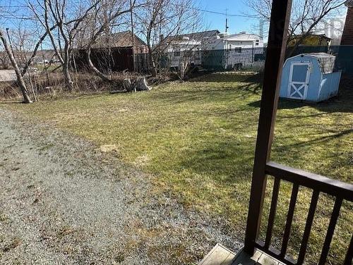 750 Summer Street, New Glasgow, NS 
