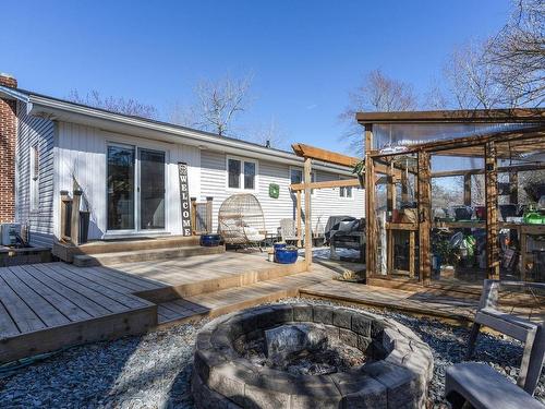 13 Logan Drive, Lantz, NS 