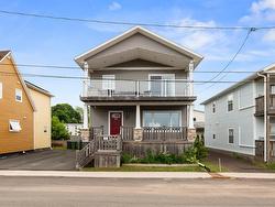 263 KING Street  Charlottetown, PE C1A 1C4