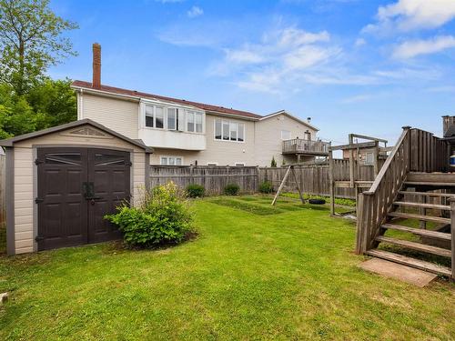 263 King Street, Charlottetown, PE 