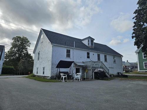 57 Tannery Road, Lunenburg, NS 