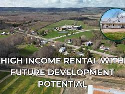 600 Main Street Lawrencetown, NS B0S 1M0