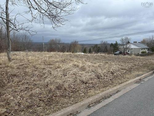 33 Twelfth Street, Trenton, NS 