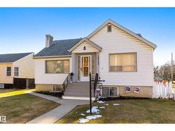 10842 110 ST NW  Edmonton, AB T5H 3E2