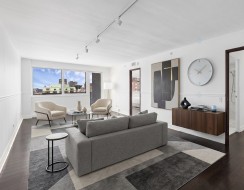 1015-3450 Rue Drummond Montréal (Ville-Marie), QC H3G 1Y2