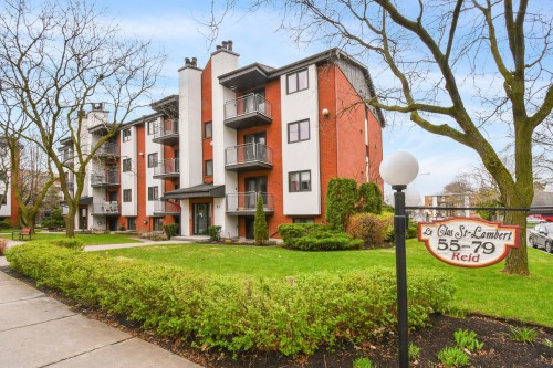 1-55 Rue Reid  Saint-Lambert, QC J4R 2T1