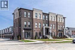 64 KENESKY Drive  Waterdown, ON L8B 2A9