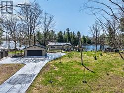 1927 HOGAN ROAD  Frontenac (Frontenac South), ON K0H 2L0