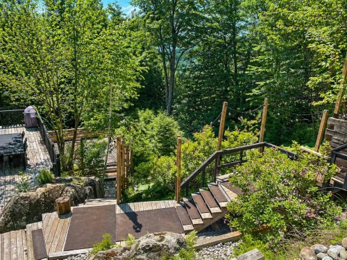 Extérieur - 291 Ch. De La Corniche, Piedmont, QC - Outdoor