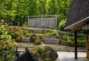 Terrasse - 291 Ch. De La Corniche, Piedmont, QC  - Outdoor 