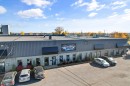 Front of Structure - G-250 Boul. Ford, Châteauguay, QC  - Outdoor 