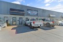Front of Structure - G-250 Boul. Ford, Châteauguay, QC  - Outdoor 