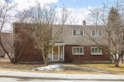 295 Rue Kennedy N. Sherbrooke (Fleurimont), QC J1E 2E8