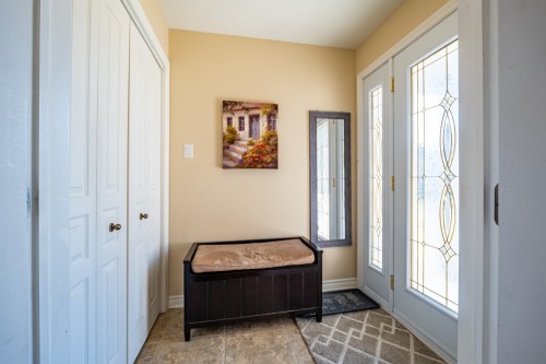 Mud Room - 153 Rue Du Jade, Saint-Jean-Sur-Richelieu, QC - Indoor Photo Showing Other Room