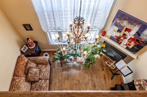 Living Room - 153 Rue Du Jade, Saint-Jean-Sur-Richelieu, QC - Indoor