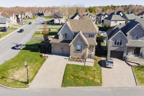 Exterior - 153 Rue Du Jade, Saint-Jean-Sur-Richelieu, QC - Outdoor With Facade