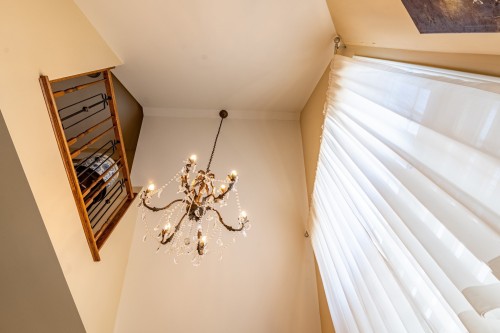 Staircase - 153 Rue Du Jade, Saint-Jean-Sur-Richelieu, QC - Indoor Photo Showing Other Room