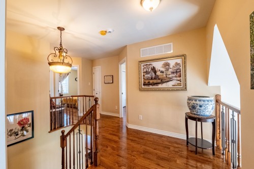 Passageway - 153 Rue Du Jade, Saint-Jean-Sur-Richelieu, QC - Indoor Photo Showing Other Room