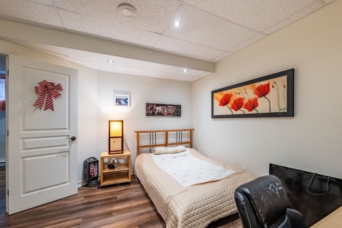 Bedroom - 153 Rue Du Jade, Saint-Jean-Sur-Richelieu, QC - Indoor Photo Showing Bedroom