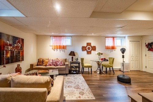 Family Room - 153 Rue Du Jade, Saint-Jean-Sur-Richelieu, QC - Indoor