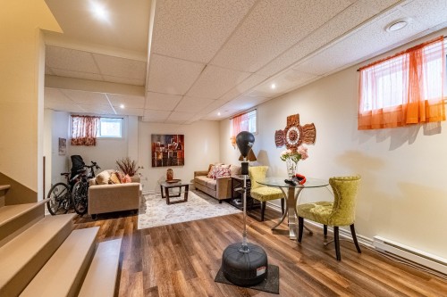 Family Room - 153 Rue Du Jade, Saint-Jean-Sur-Richelieu, QC - Indoor
