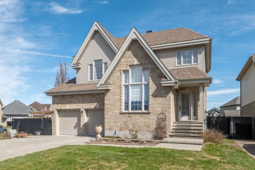 Exterior - 153 Rue Du Jade, Saint-Jean-Sur-Richelieu, QC - Outdoor With Facade