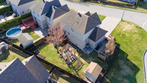 Exterior - 153 Rue Du Jade, Saint-Jean-Sur-Richelieu, QC - Outdoor With View