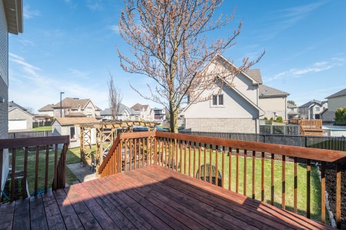 Patio - 153 Rue Du Jade, Saint-Jean-Sur-Richelieu, QC - Outdoor