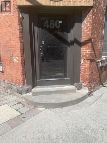 480 Bank Street, Ottawa, ON 