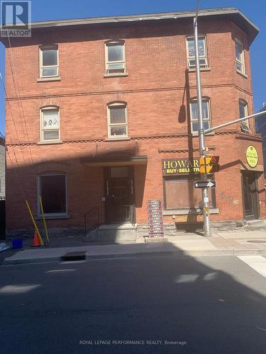 480 Bank Street, Ottawa, ON 