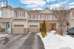 132 LARAMIE CRESCENT Ottawa, ON K2J 5Z8
