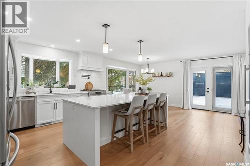 115 Whiteswan Drive, Saskatoon, SK - Indoor