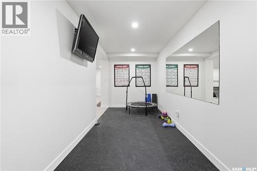 115 Whiteswan Drive, Saskatoon, SK - Indoor Photo Showing Other Room