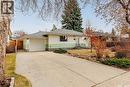 1609 Park Avenue, Saskatoon, SK  - Outdoor 