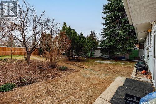 1609 Park Avenue, Saskatoon, SK - Outdoor