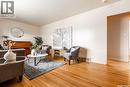 1609 Park Avenue, Saskatoon, SK  - Indoor Photo Showing Living Room 