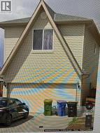 160 Cove Meadow Road NE  Calgary, AB T3K 6E7