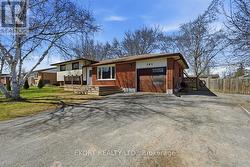 141 JEFFREY DRIVE Quinte West (Sidney Ward), ON K8V 5P8