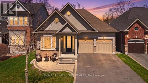 180 MILLIGAN STREET  Clarington (Newcastle), ON L1B 0B9